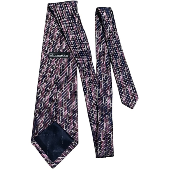 Lineage Tie - Picture 3 of 4